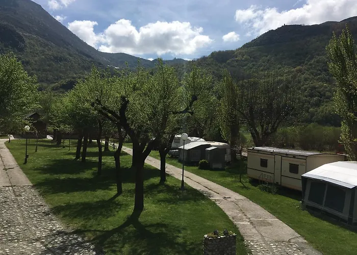 Camping Boneta