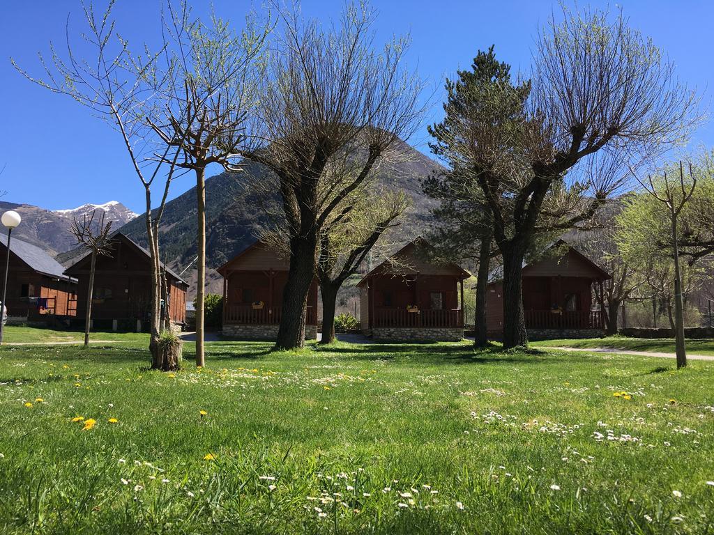 Camping Boneta *
