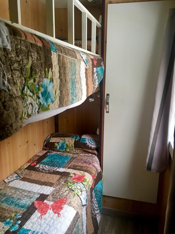 Camping Boneta *