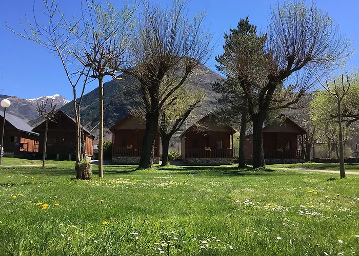 Camping Boneta