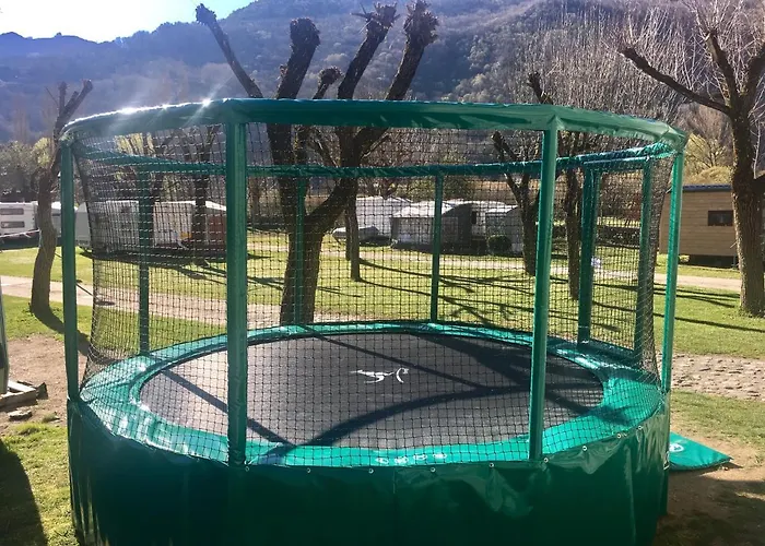 Camping Boneta