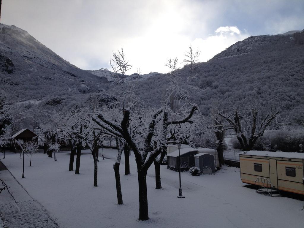 Boneta Camping