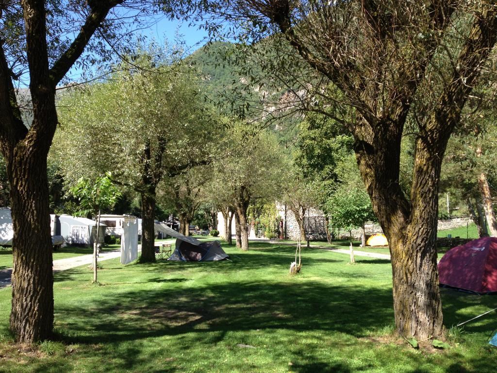 Boneta Camping