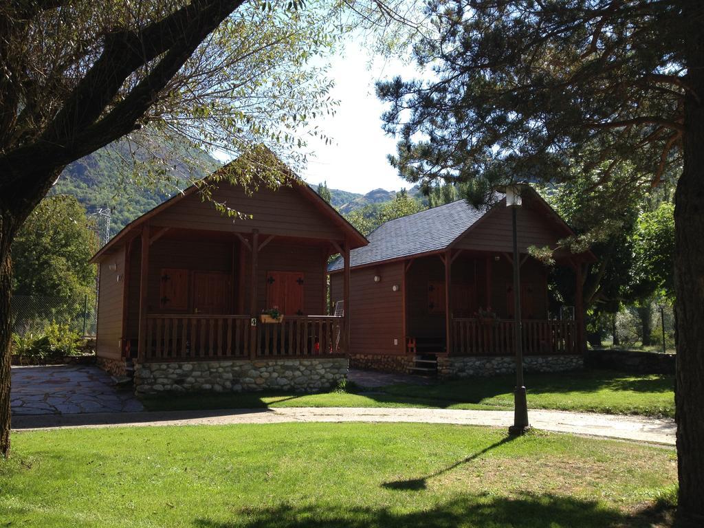 Camping Boneta
