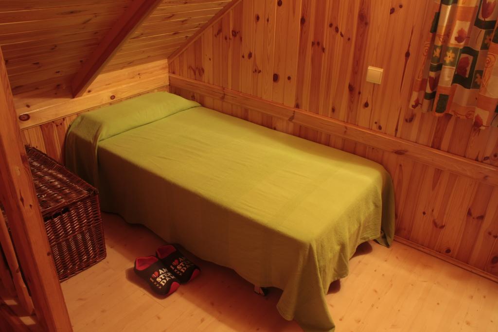 Campsite Camping Boneta *