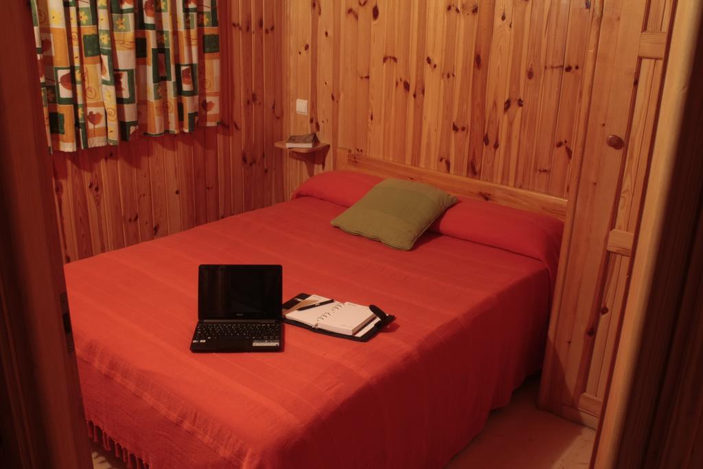 Camping Boneta