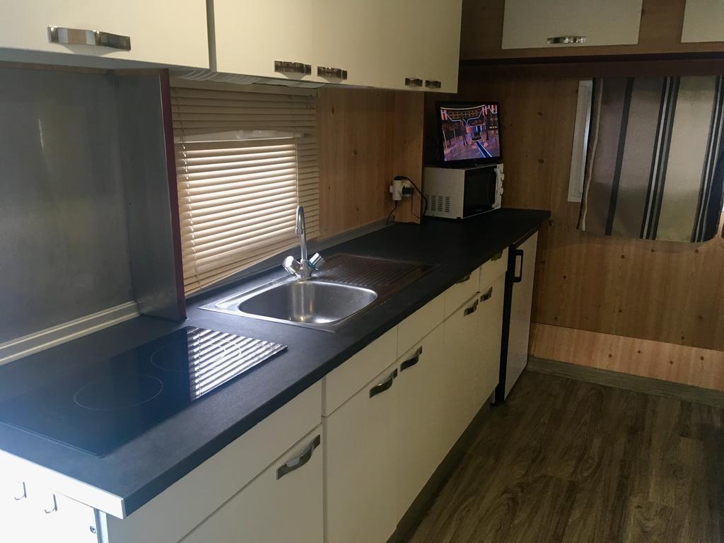Camping Boneta